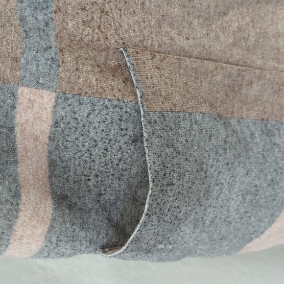 Charter Club Boxy Coat XS - Picture 6 of 9